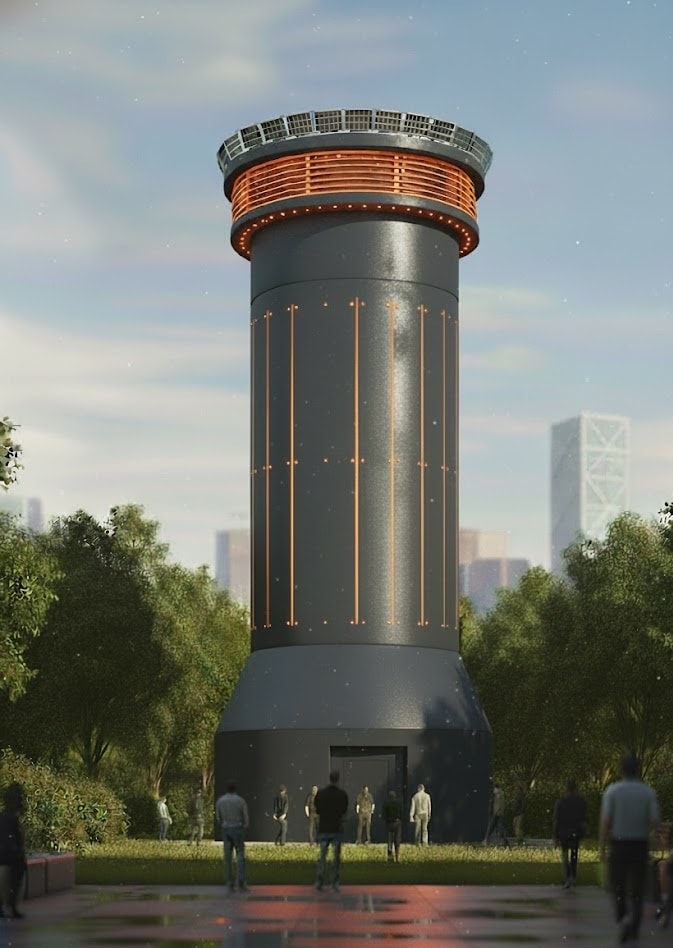 Air Purification Systems